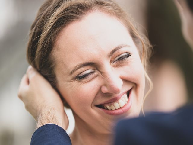 Il matrimonio di Stefano e Erica a Abbiategrasso, Milano 92