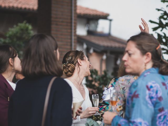 Il matrimonio di Stefano e Erica a Abbiategrasso, Milano 99