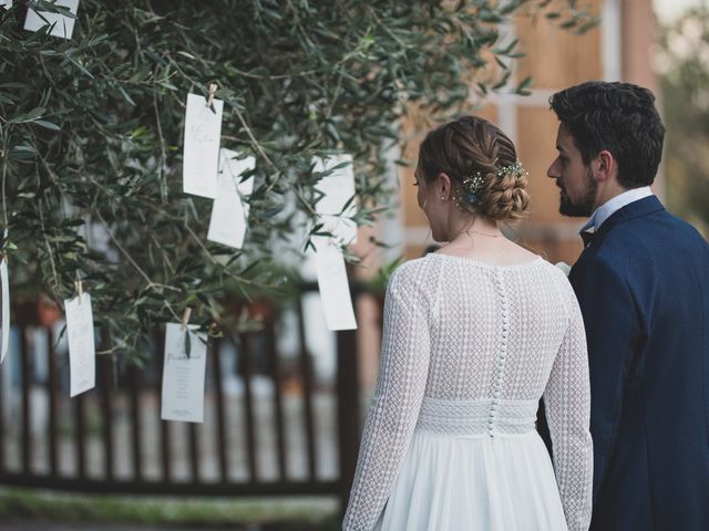 Il matrimonio di Stefano e Erica a Abbiategrasso, Milano 101