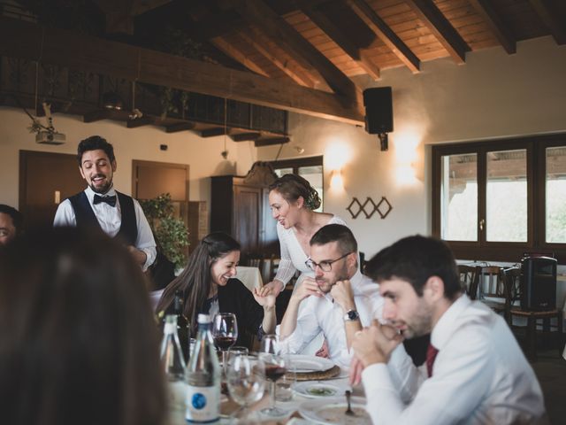Il matrimonio di Stefano e Erica a Abbiategrasso, Milano 104