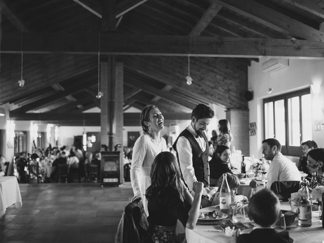 Il matrimonio di Stefano e Erica a Abbiategrasso, Milano 107
