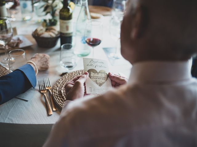 Il matrimonio di Stefano e Erica a Abbiategrasso, Milano 108