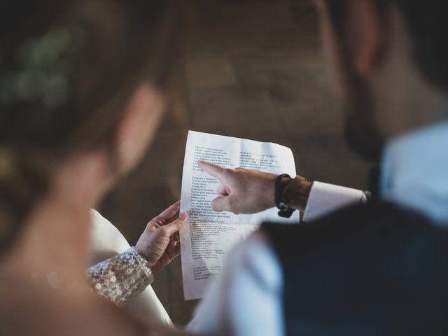 Il matrimonio di Stefano e Erica a Abbiategrasso, Milano 111