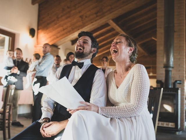 Il matrimonio di Stefano e Erica a Abbiategrasso, Milano 117
