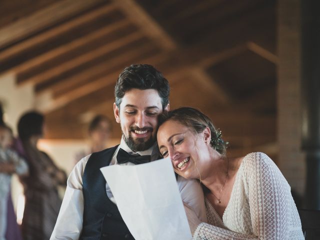 Il matrimonio di Stefano e Erica a Abbiategrasso, Milano 119