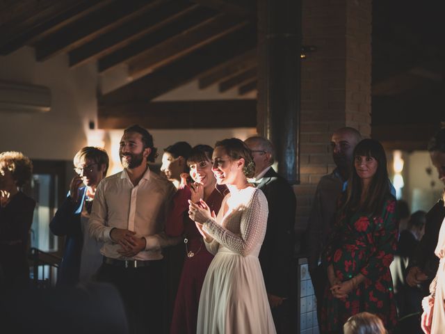 Il matrimonio di Stefano e Erica a Abbiategrasso, Milano 125
