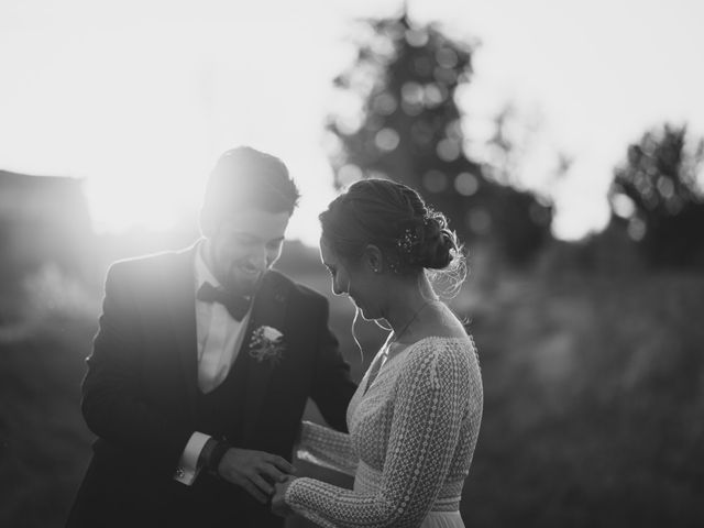 Il matrimonio di Stefano e Erica a Abbiategrasso, Milano 128