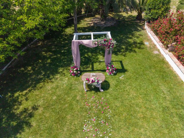 Il matrimonio di Andrea e Zhiyao a Rimini, Rimini 4
