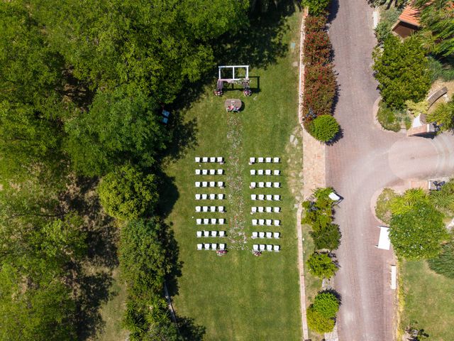Il matrimonio di Andrea e Zhiyao a Rimini, Rimini 5
