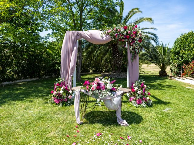 Il matrimonio di Andrea e Zhiyao a Rimini, Rimini 7