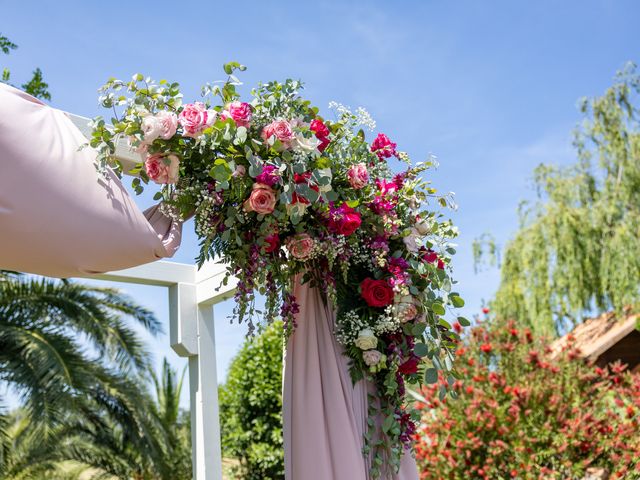 Il matrimonio di Andrea e Zhiyao a Rimini, Rimini 8