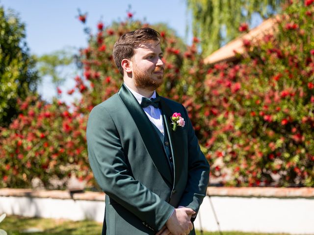 Il matrimonio di Andrea e Zhiyao a Rimini, Rimini 19