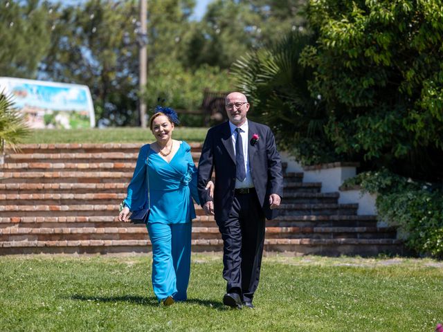 Il matrimonio di Andrea e Zhiyao a Rimini, Rimini 22