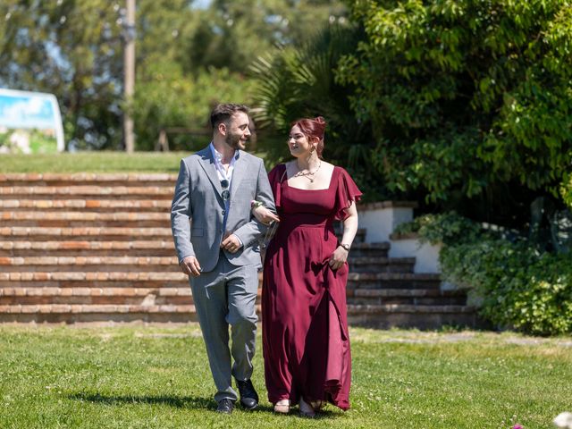 Il matrimonio di Andrea e Zhiyao a Rimini, Rimini 24