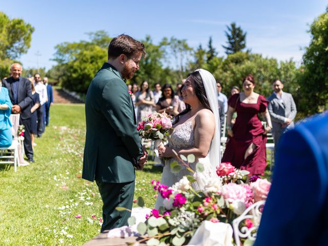 Il matrimonio di Andrea e Zhiyao a Rimini, Rimini 33