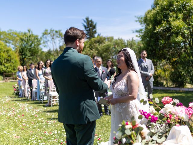 Il matrimonio di Andrea e Zhiyao a Rimini, Rimini 38