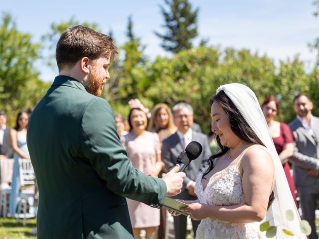 Il matrimonio di Andrea e Zhiyao a Rimini, Rimini 42