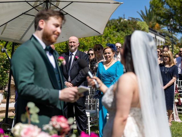 Il matrimonio di Andrea e Zhiyao a Rimini, Rimini 44