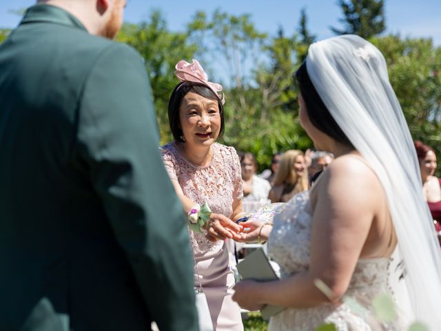 Il matrimonio di Andrea e Zhiyao a Rimini, Rimini 49