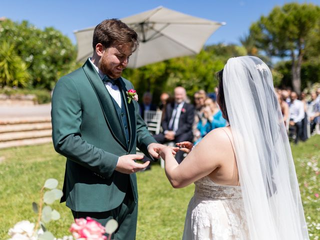 Il matrimonio di Andrea e Zhiyao a Rimini, Rimini 50