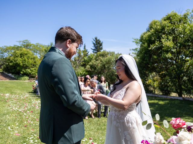 Il matrimonio di Andrea e Zhiyao a Rimini, Rimini 51