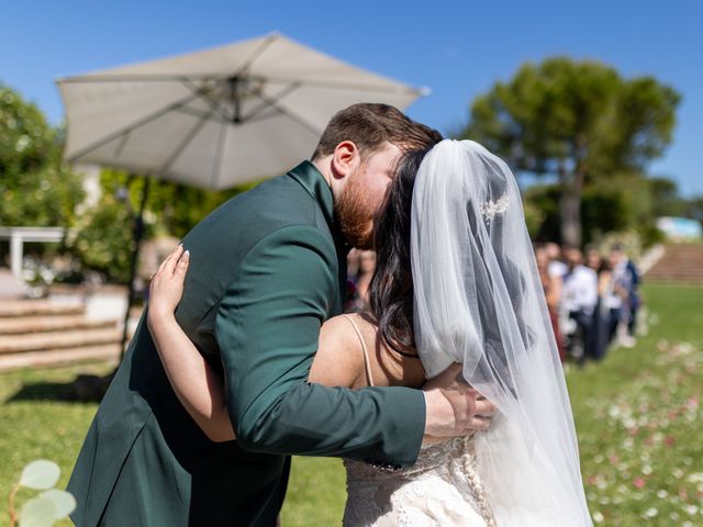 Il matrimonio di Andrea e Zhiyao a Rimini, Rimini 56