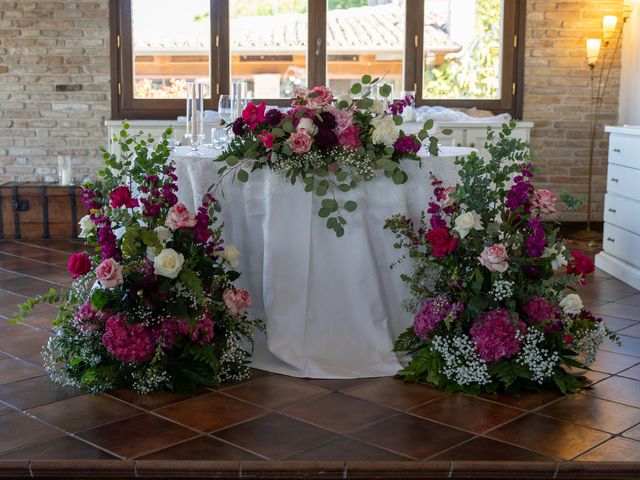 Il matrimonio di Andrea e Zhiyao a Rimini, Rimini 63