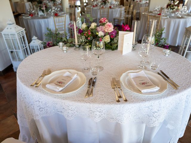 Il matrimonio di Andrea e Zhiyao a Rimini, Rimini 66