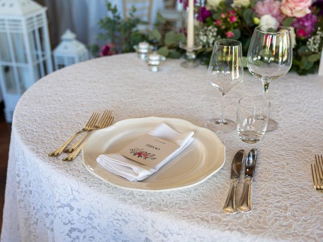 Il matrimonio di Andrea e Zhiyao a Rimini, Rimini 67