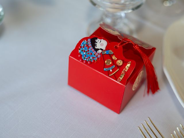 Il matrimonio di Andrea e Zhiyao a Rimini, Rimini 73