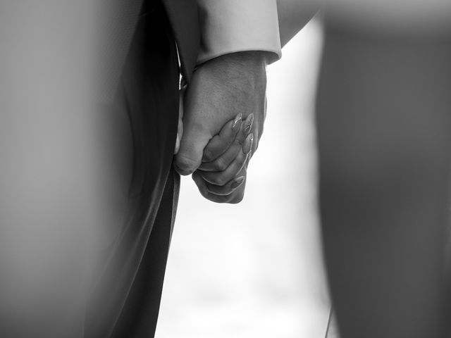 Il matrimonio di Andrea e Zhiyao a Rimini, Rimini 77