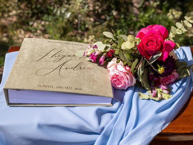 Il matrimonio di Andrea e Zhiyao a Rimini, Rimini 83