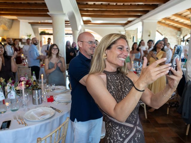 Il matrimonio di Andrea e Zhiyao a Rimini, Rimini 89