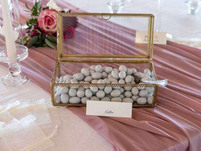 Il matrimonio di Andrea e Zhiyao a Rimini, Rimini 99