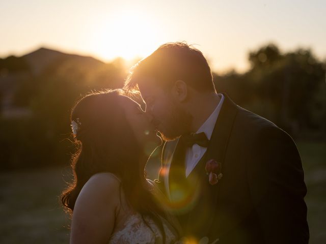 Il matrimonio di Andrea e Zhiyao a Rimini, Rimini 106