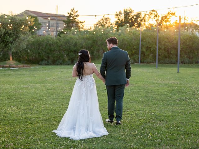 Il matrimonio di Andrea e Zhiyao a Rimini, Rimini 115