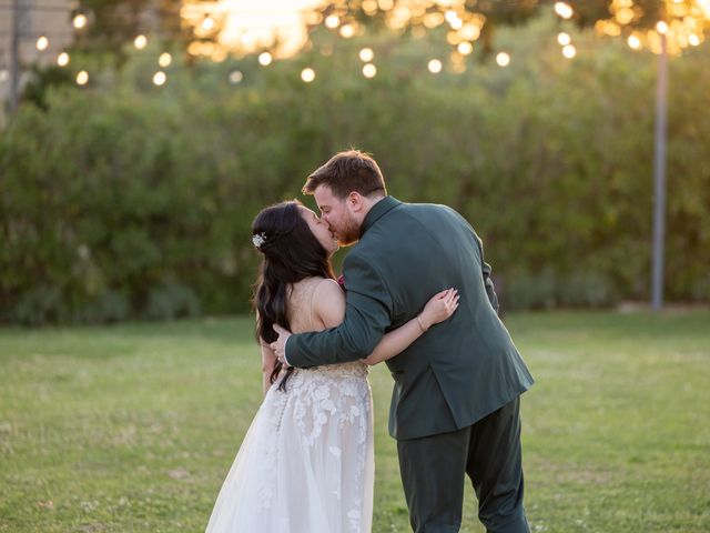 Il matrimonio di Andrea e Zhiyao a Rimini, Rimini 116
