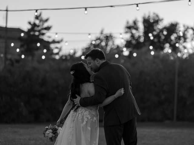 Il matrimonio di Andrea e Zhiyao a Rimini, Rimini 117
