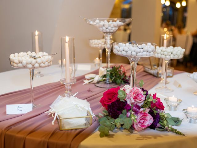 Il matrimonio di Andrea e Zhiyao a Rimini, Rimini 121
