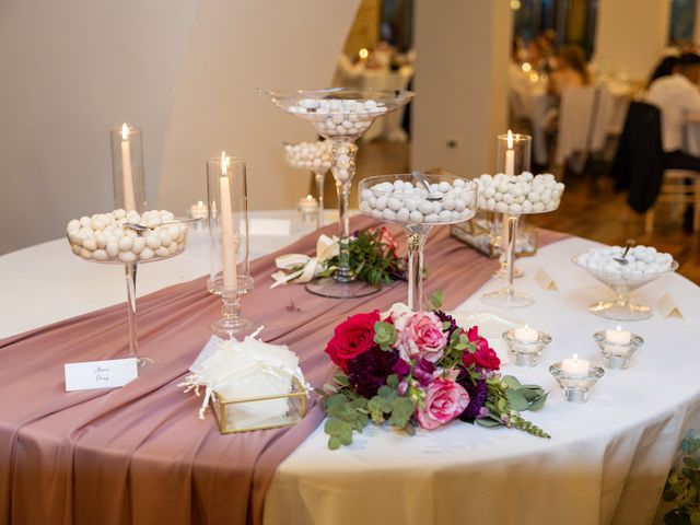 Il matrimonio di Andrea e Zhiyao a Rimini, Rimini 122