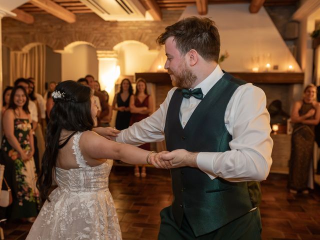 Il matrimonio di Andrea e Zhiyao a Rimini, Rimini 127