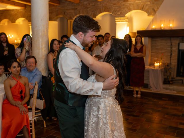 Il matrimonio di Andrea e Zhiyao a Rimini, Rimini 128