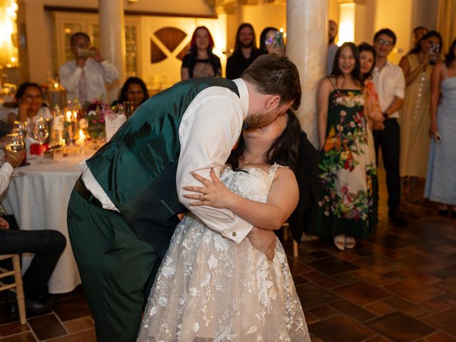 Il matrimonio di Andrea e Zhiyao a Rimini, Rimini 129