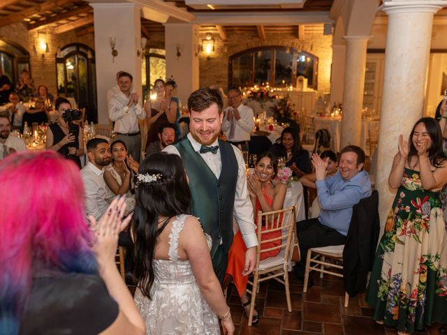 Il matrimonio di Andrea e Zhiyao a Rimini, Rimini 132