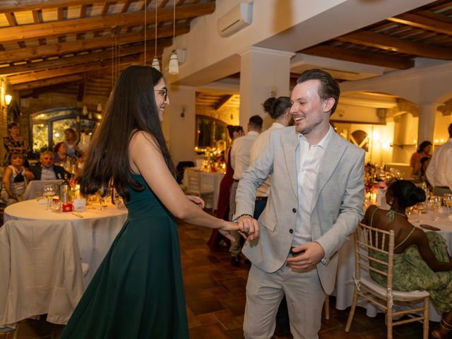 Il matrimonio di Andrea e Zhiyao a Rimini, Rimini 134