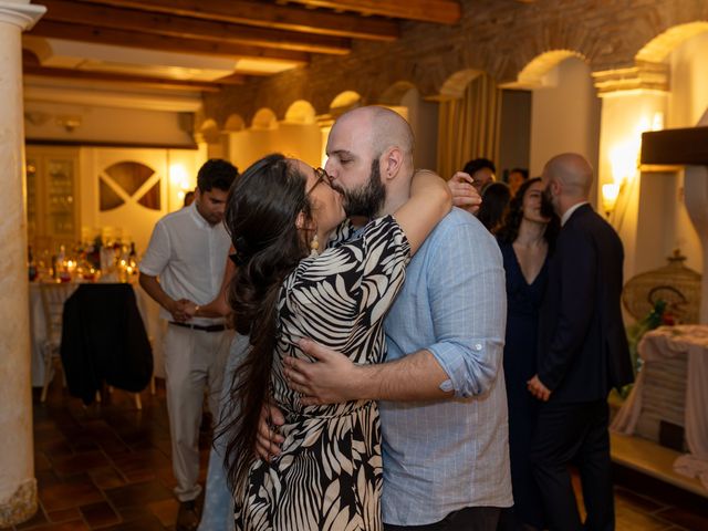 Il matrimonio di Andrea e Zhiyao a Rimini, Rimini 135