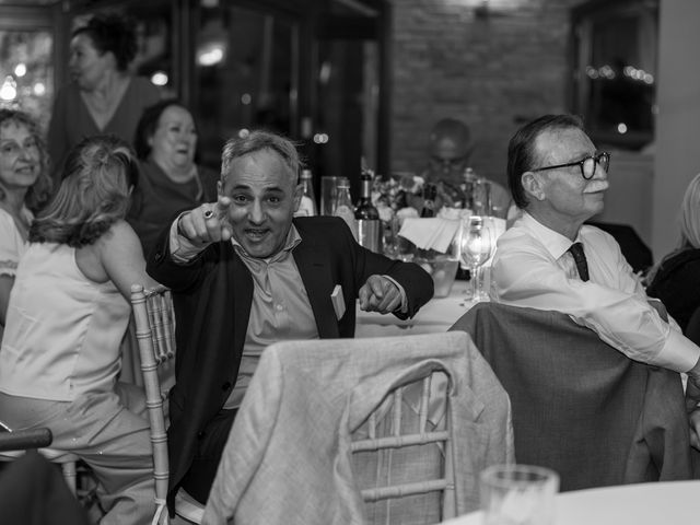 Il matrimonio di Andrea e Zhiyao a Rimini, Rimini 137