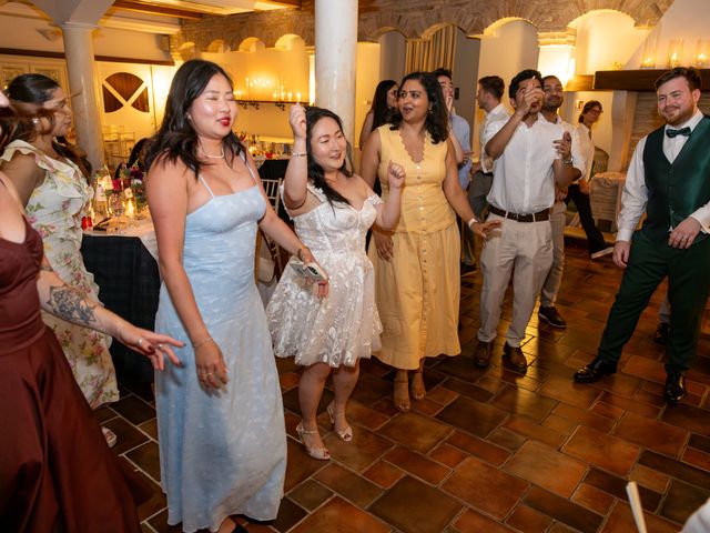 Il matrimonio di Andrea e Zhiyao a Rimini, Rimini 138