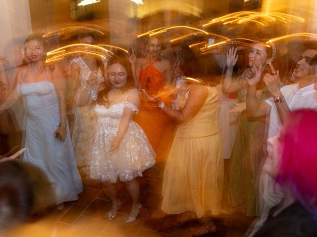 Il matrimonio di Andrea e Zhiyao a Rimini, Rimini 139