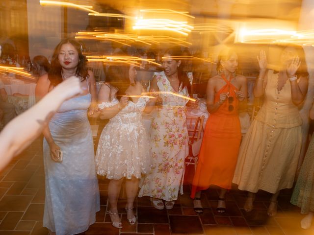 Il matrimonio di Andrea e Zhiyao a Rimini, Rimini 141